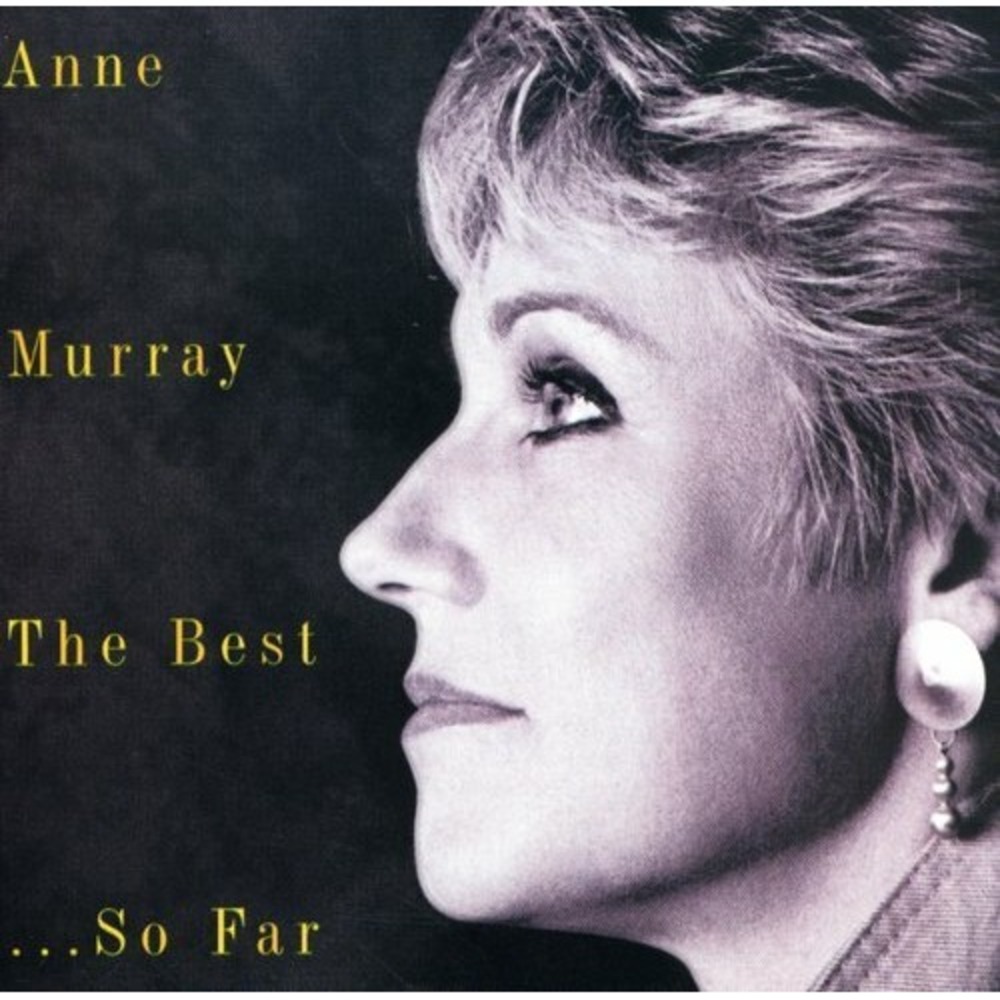 Best So Far by Murray, Anne (CD, 1994)
